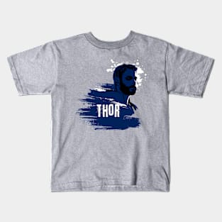 --THОR-- Kids T-Shirt